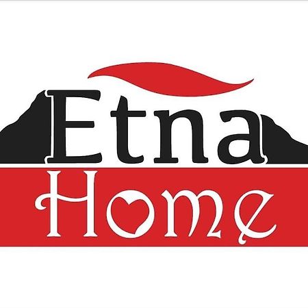 Etna Home CTA Exteriér fotografie