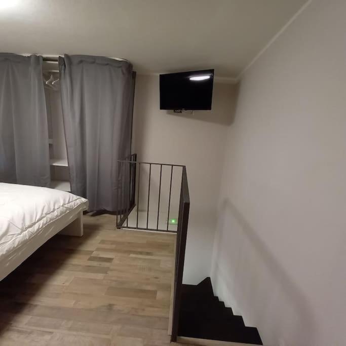 Etna Home CTA Exteriér fotografie