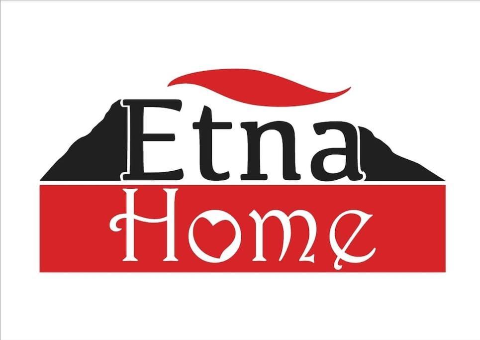 Etna Home CTA Exteriér fotografie