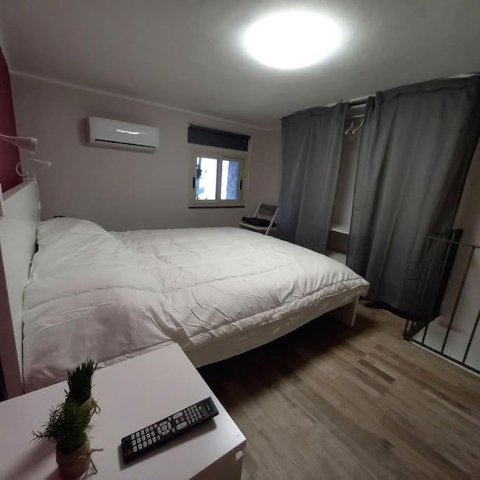 Etna Home CTA Exteriér fotografie