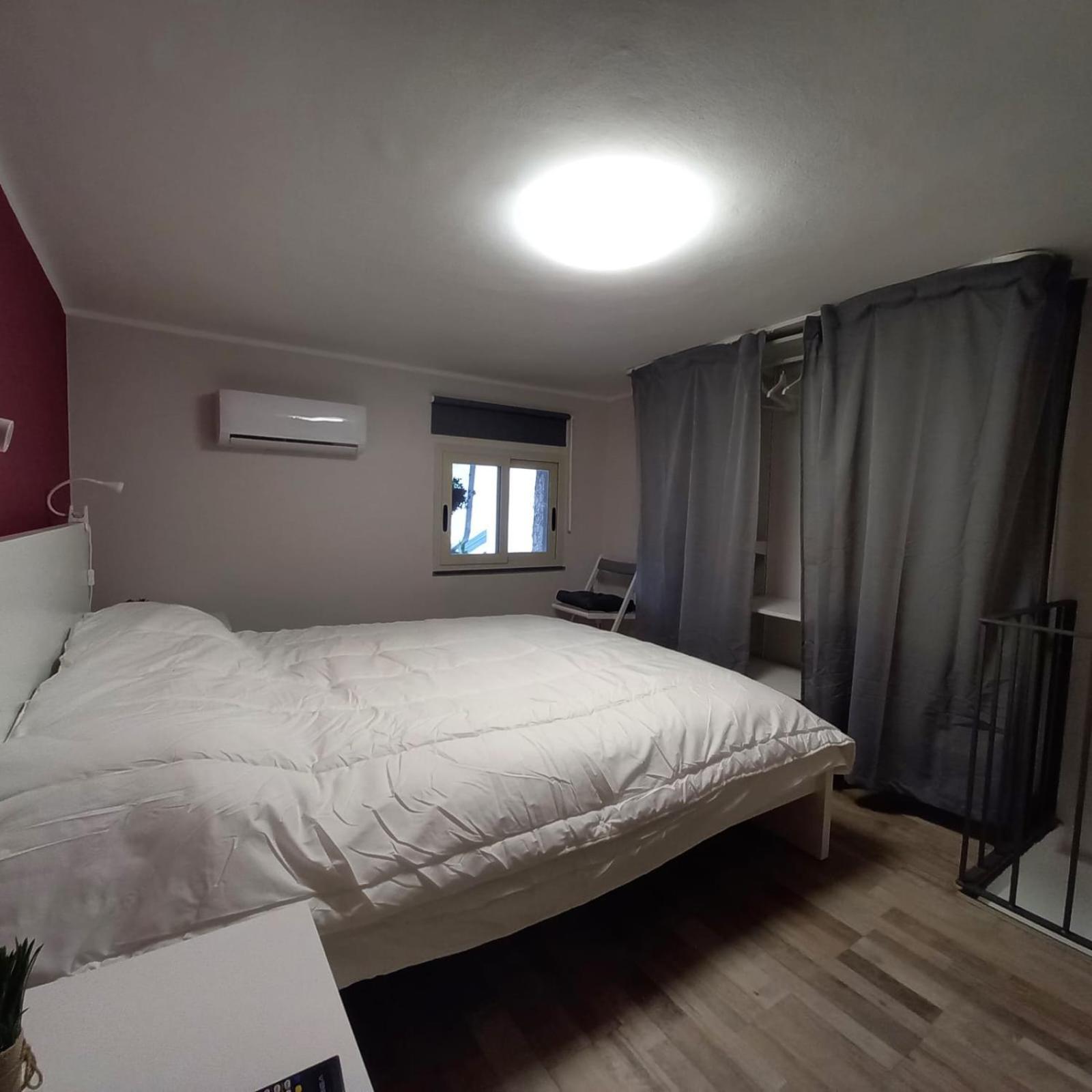 Etna Home CTA Exteriér fotografie